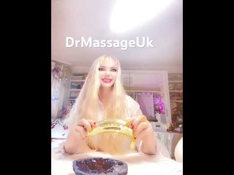 Dr Massage Uk Lisa