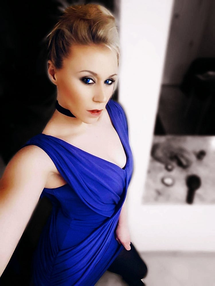 Mariah Monroe