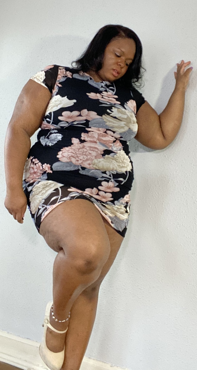 Olivia Leigh BBW