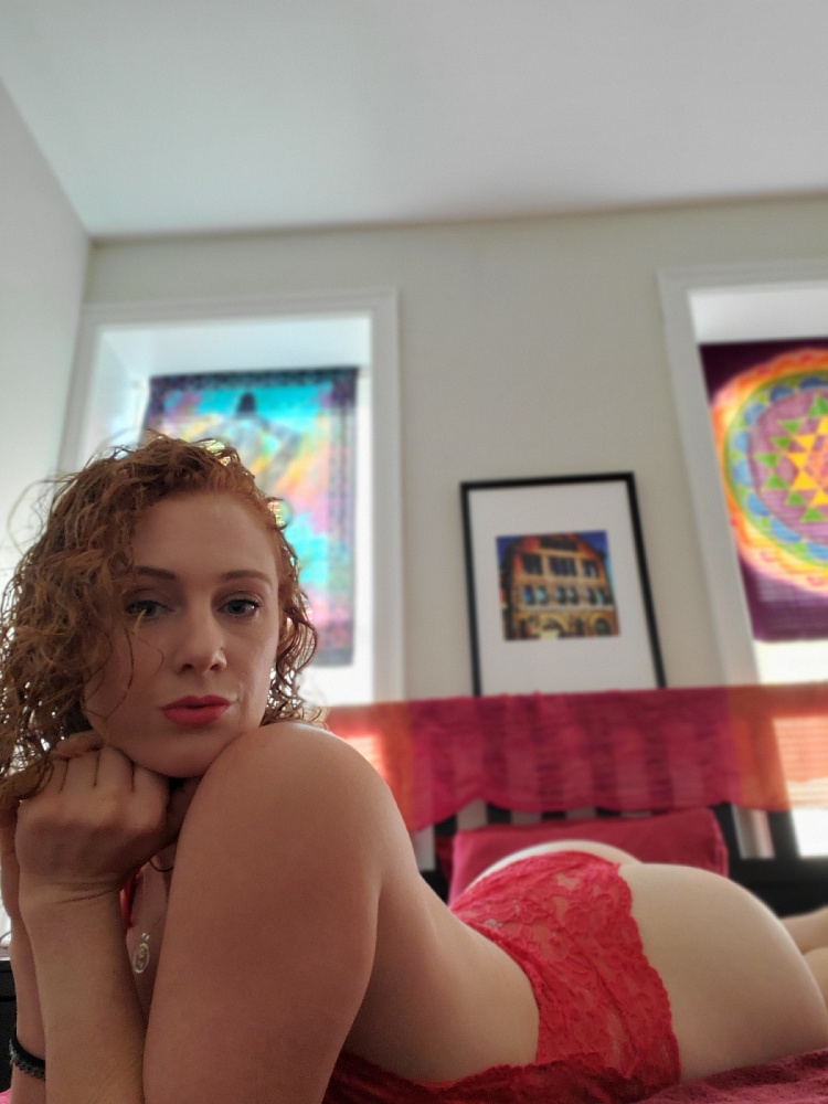 Kali Love