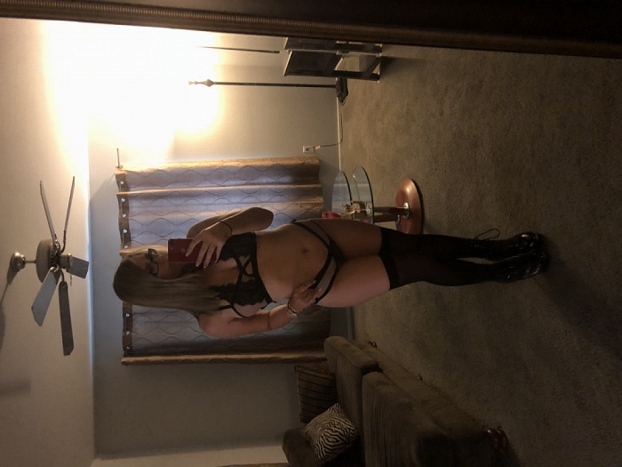 Skyler Moore