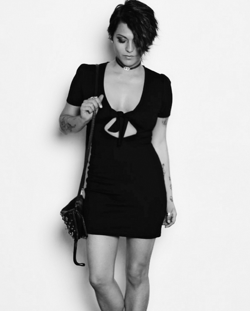 Layla Vargo