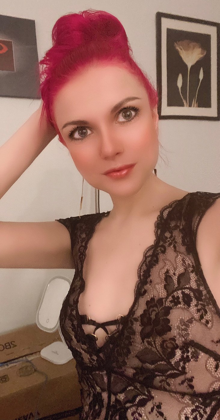 Emily French-Canadian Sweetheart
