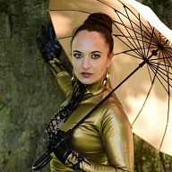 Amalie von Stein’s Avatar