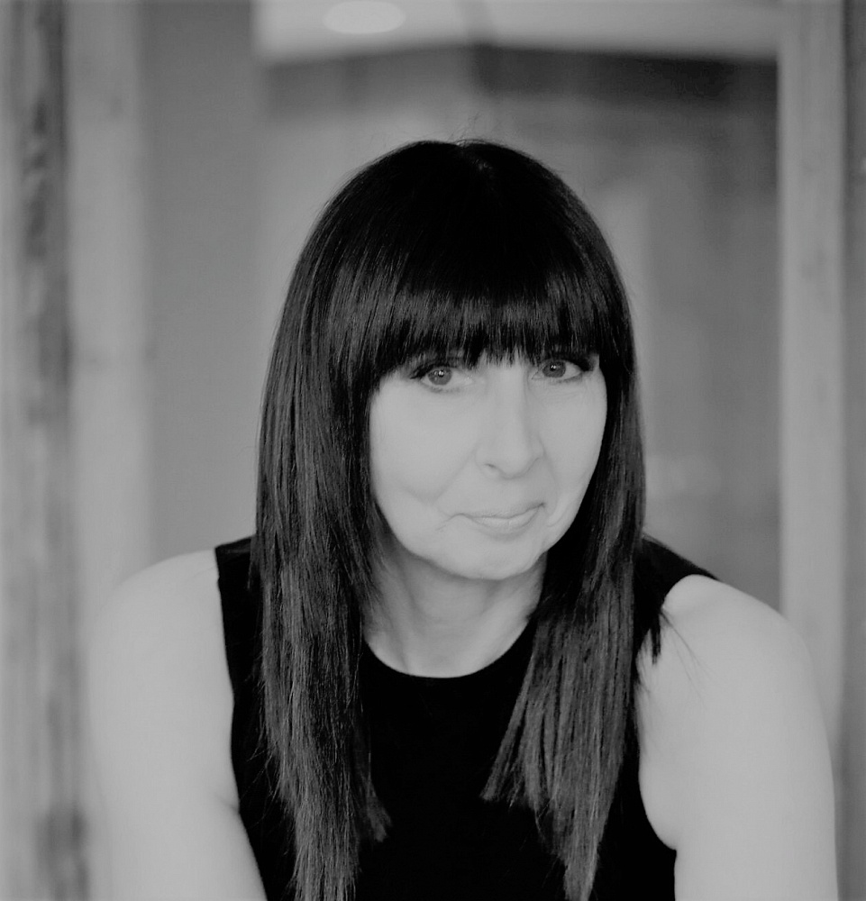 Catherine Lusso