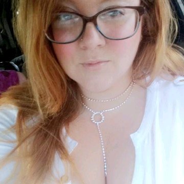 Ginger Rose