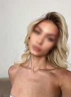 Escort Amelia Clarckson