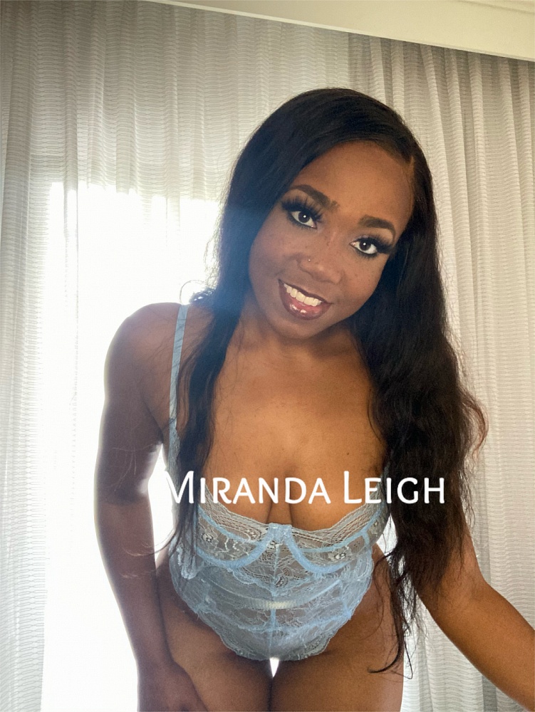 Miranda Leigh