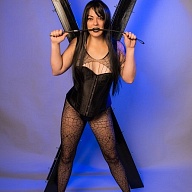 Miss Chloe Rose’s Avatar