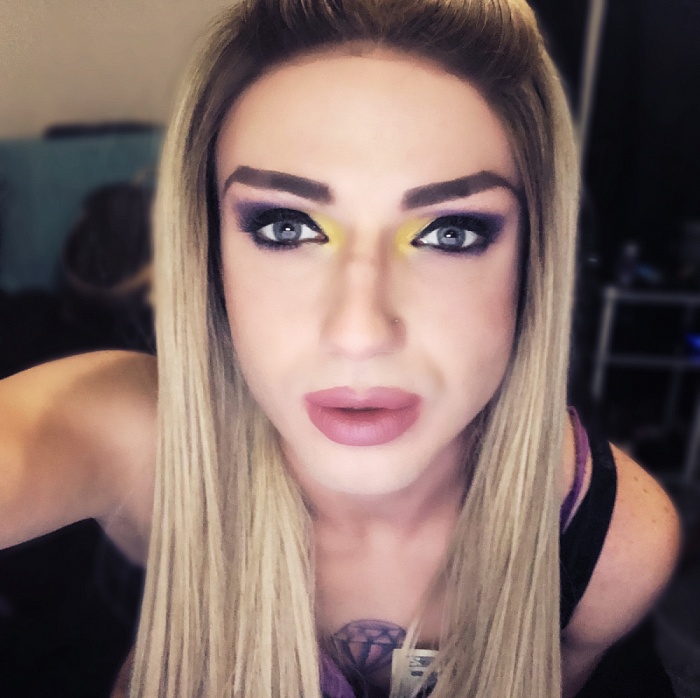 Lexi Faux
