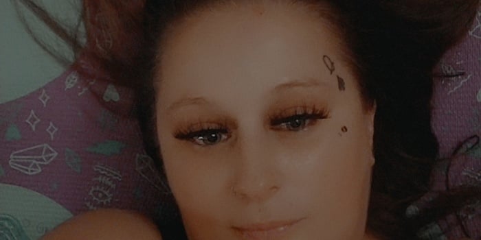Holly’s Cover Photo