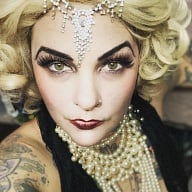 Madame Tzarina’s Avatar