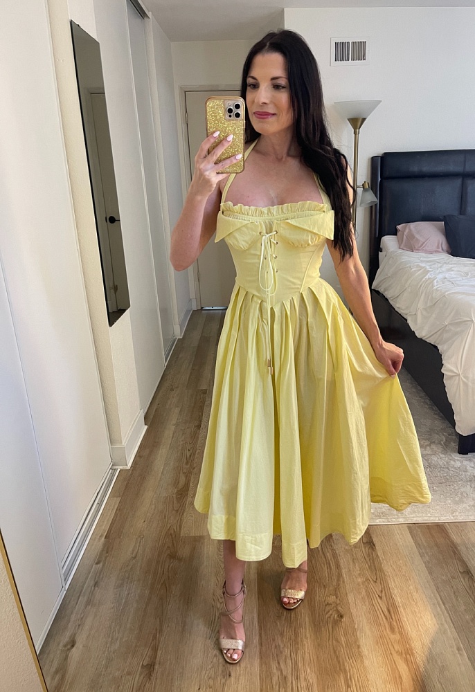 Aubrey Linnea