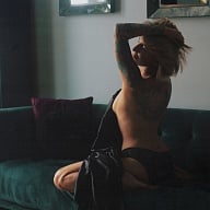Desi Lark’s Avatar
