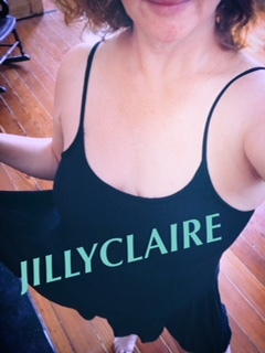 Jillyclaire