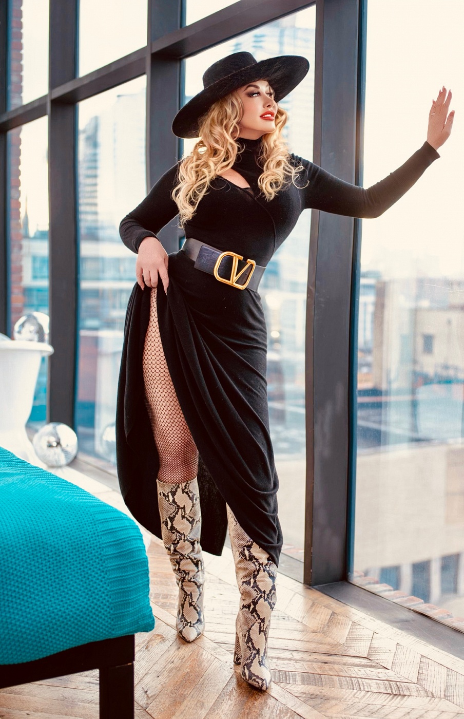 Lauren