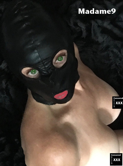 Madame 9