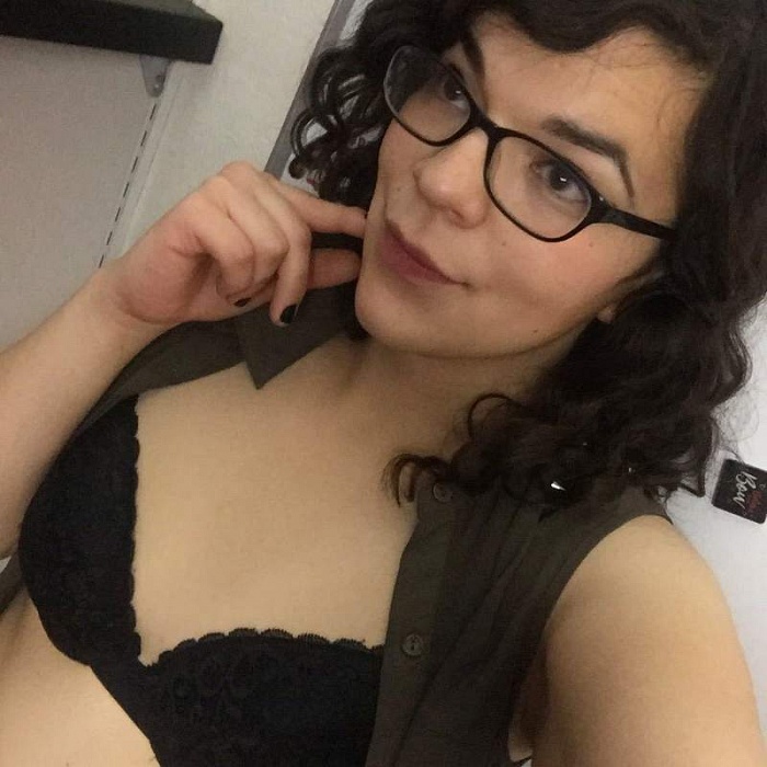 TS Velma - Tucson Based