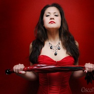 Mistress Anne
