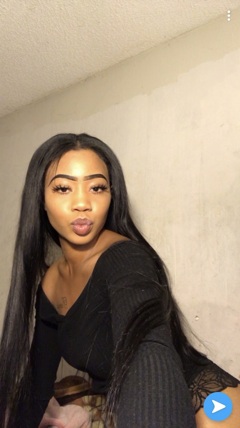 Brittany Shanae