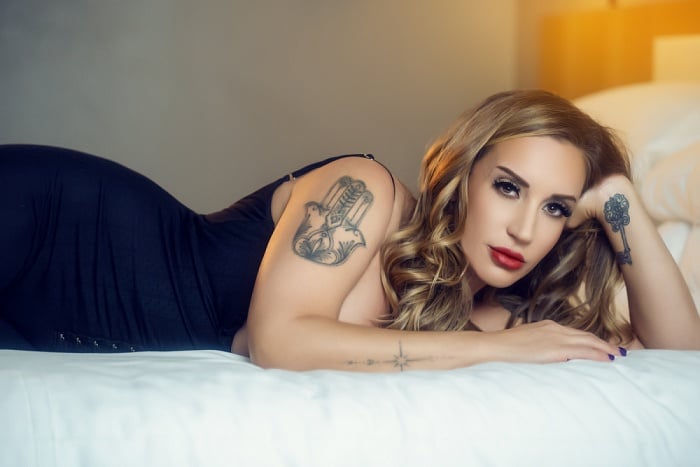 Aviva Ruse
