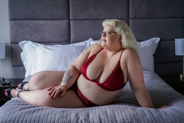 Lexi Nicole