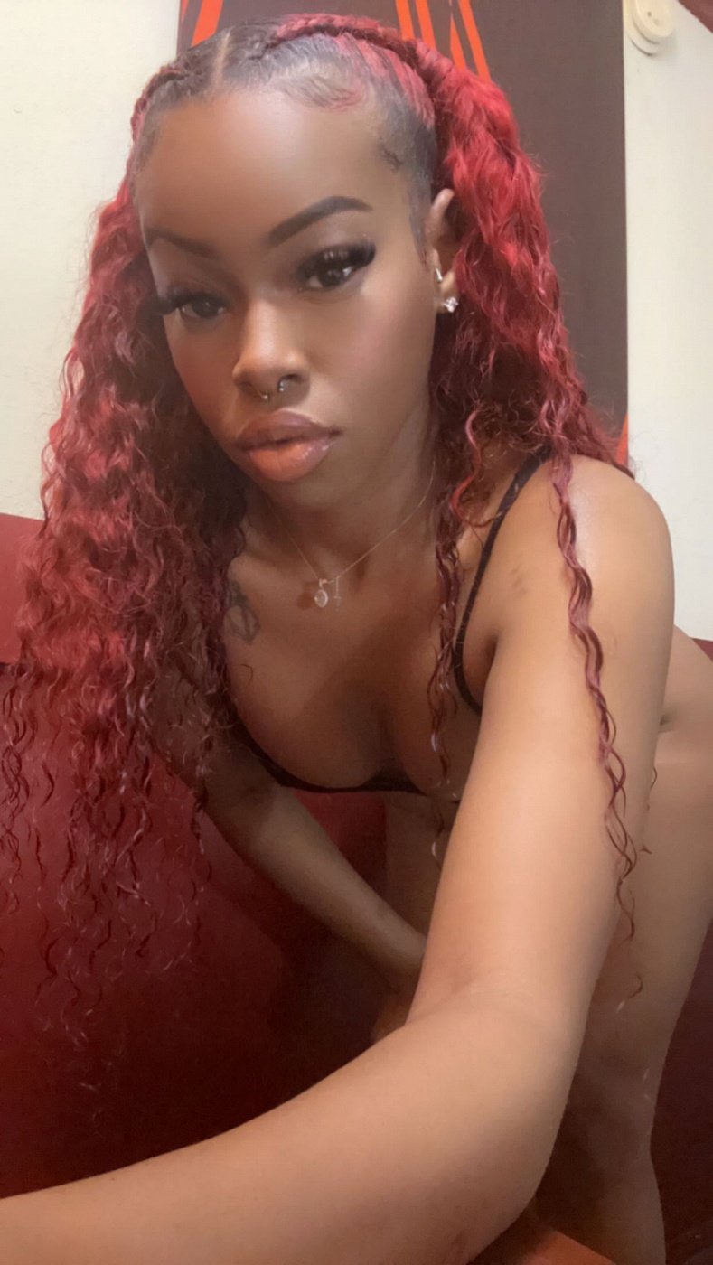 Miss Chanel Leone