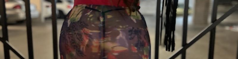 FoxxyGrace Escort