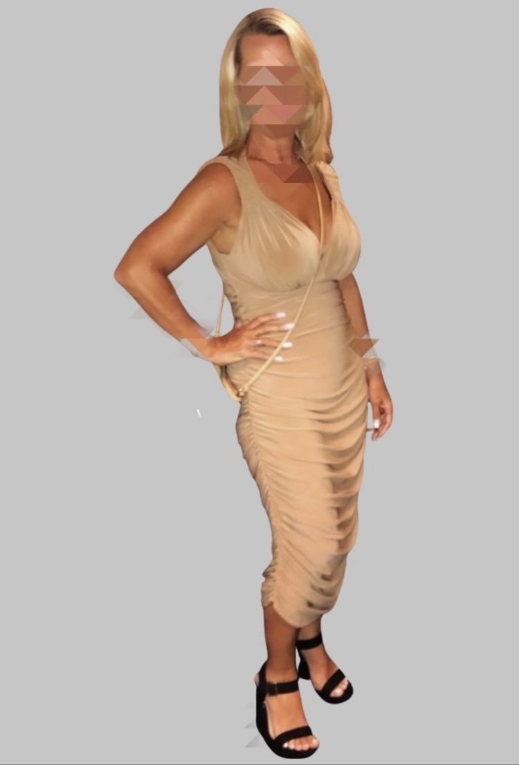 Michelle May