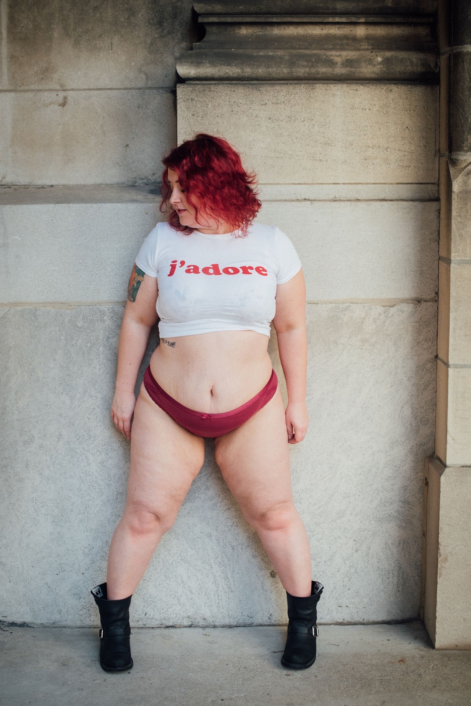 Ava Adore