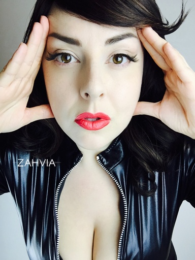 ZAHVIA