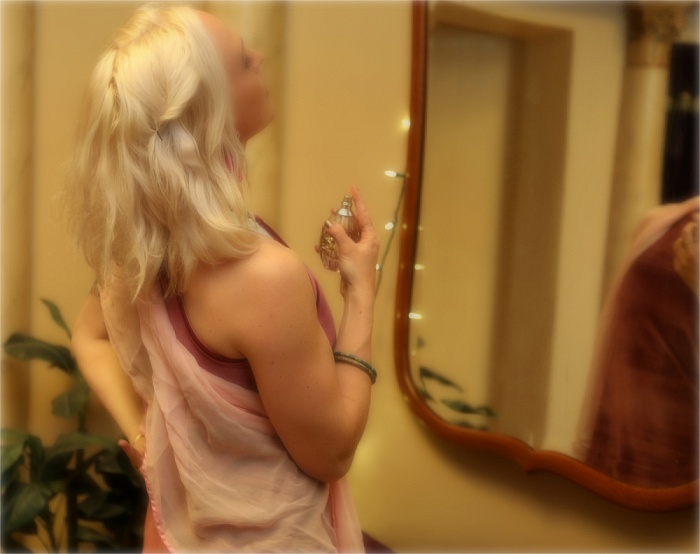 Lacey Denali