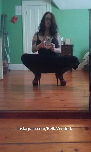 Bella Vendetta