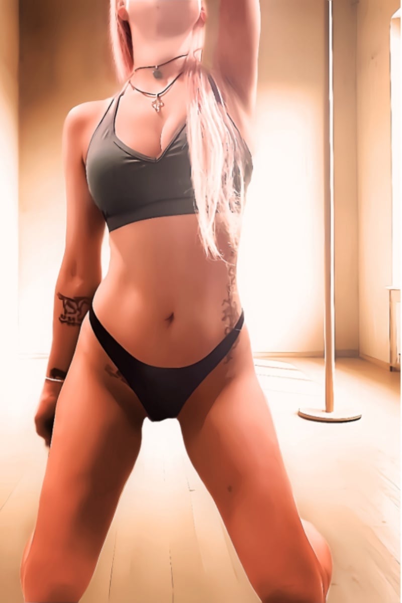 Lexa Haze
