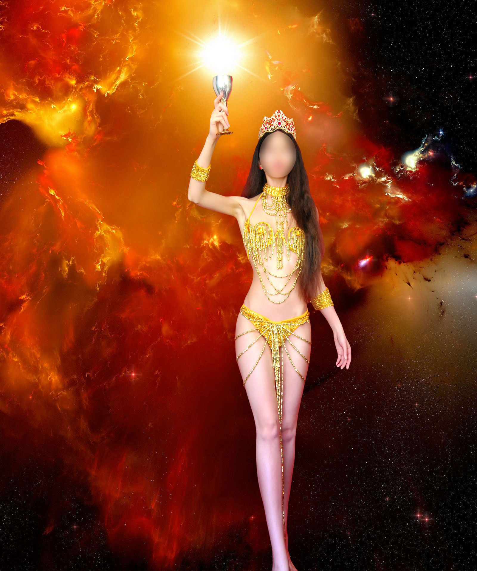 Shahrazad