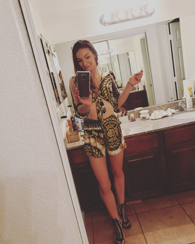 Ashley Sno