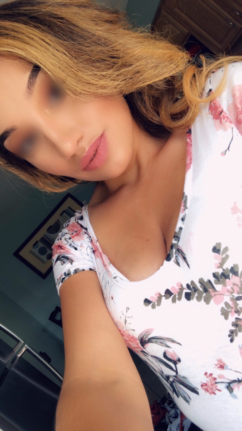 Seleena Marie