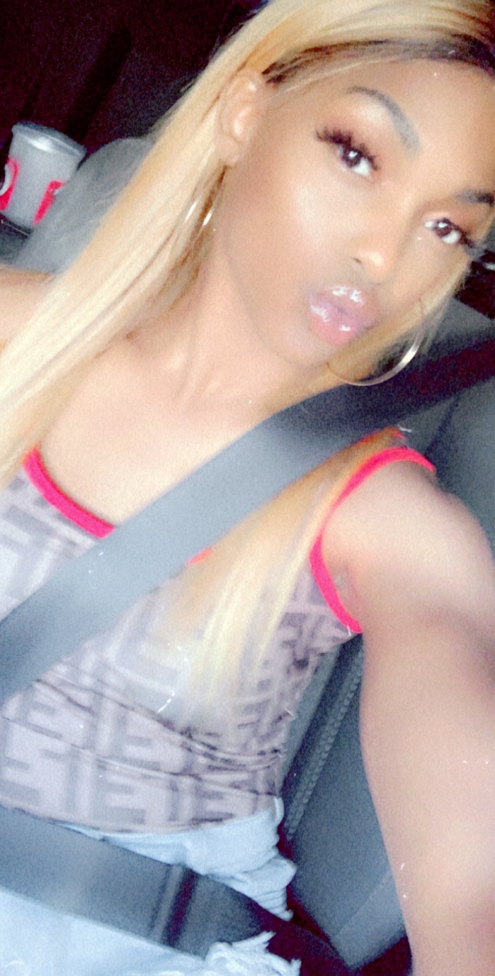 Sweet Melly