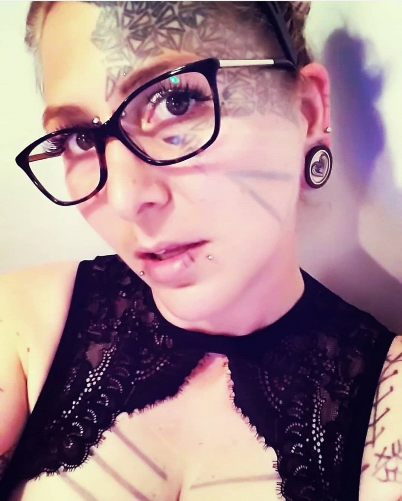 ProDomme Selene Pain