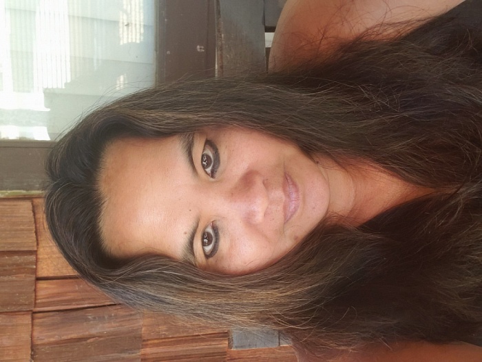 Amanda