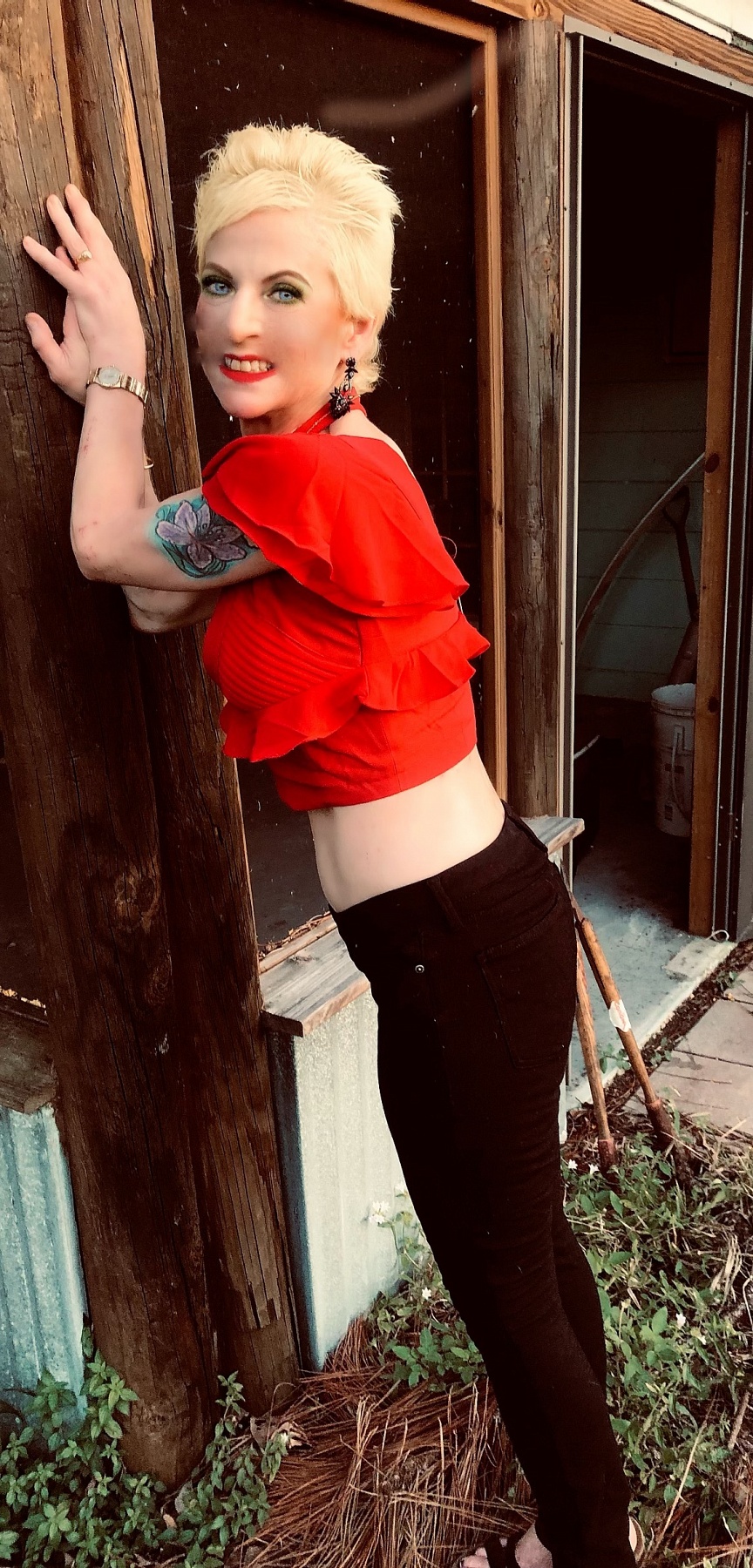 Fabulous Fiona