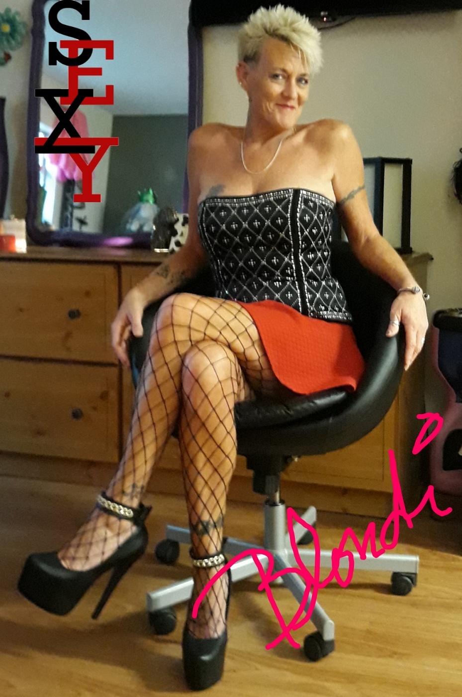 Blondi