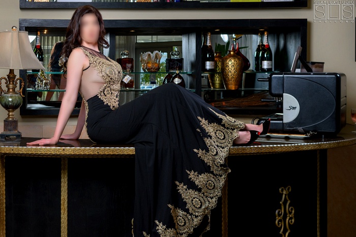 VIP Nuru Goddess