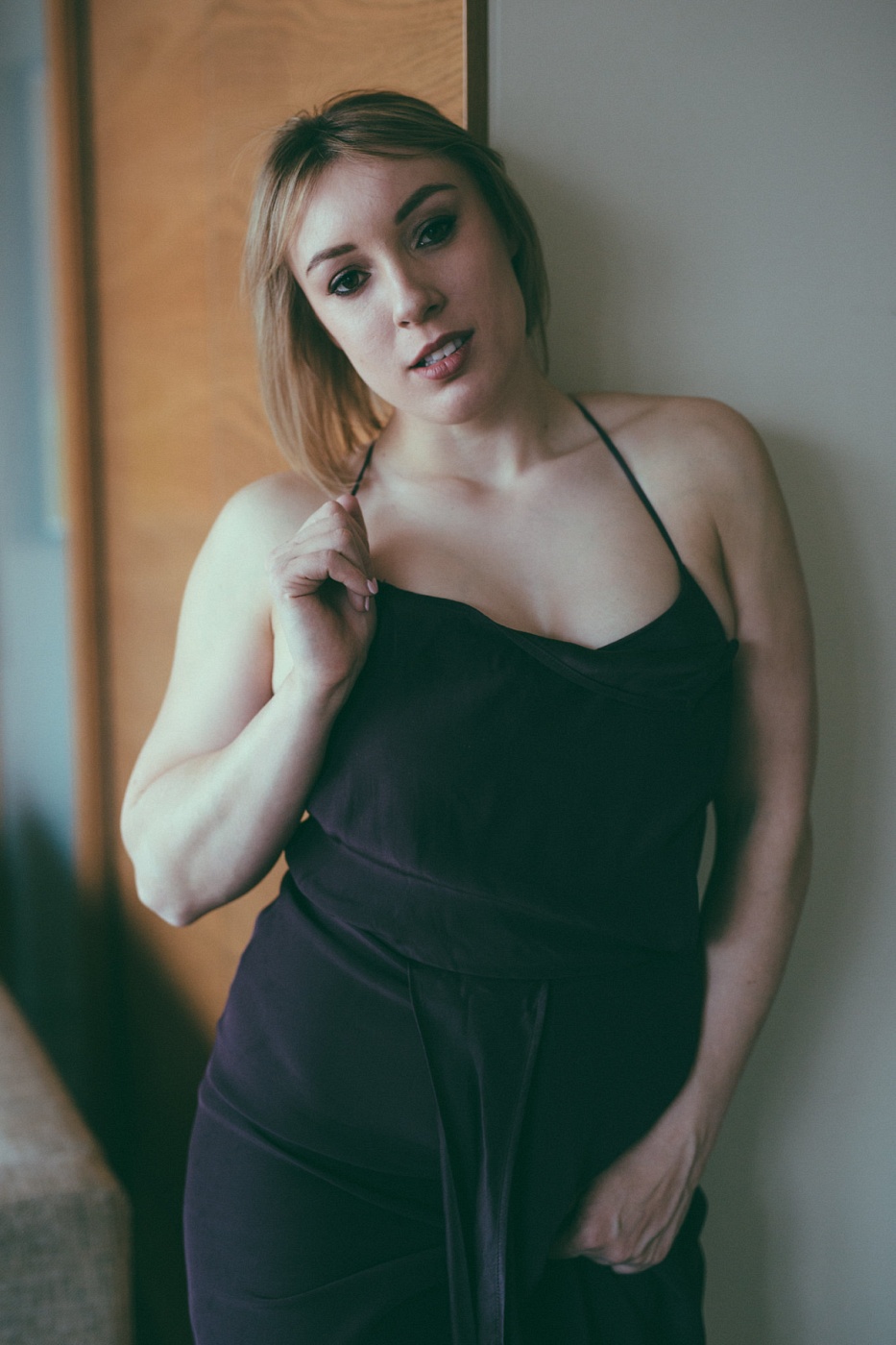 Aussie Miss Eve