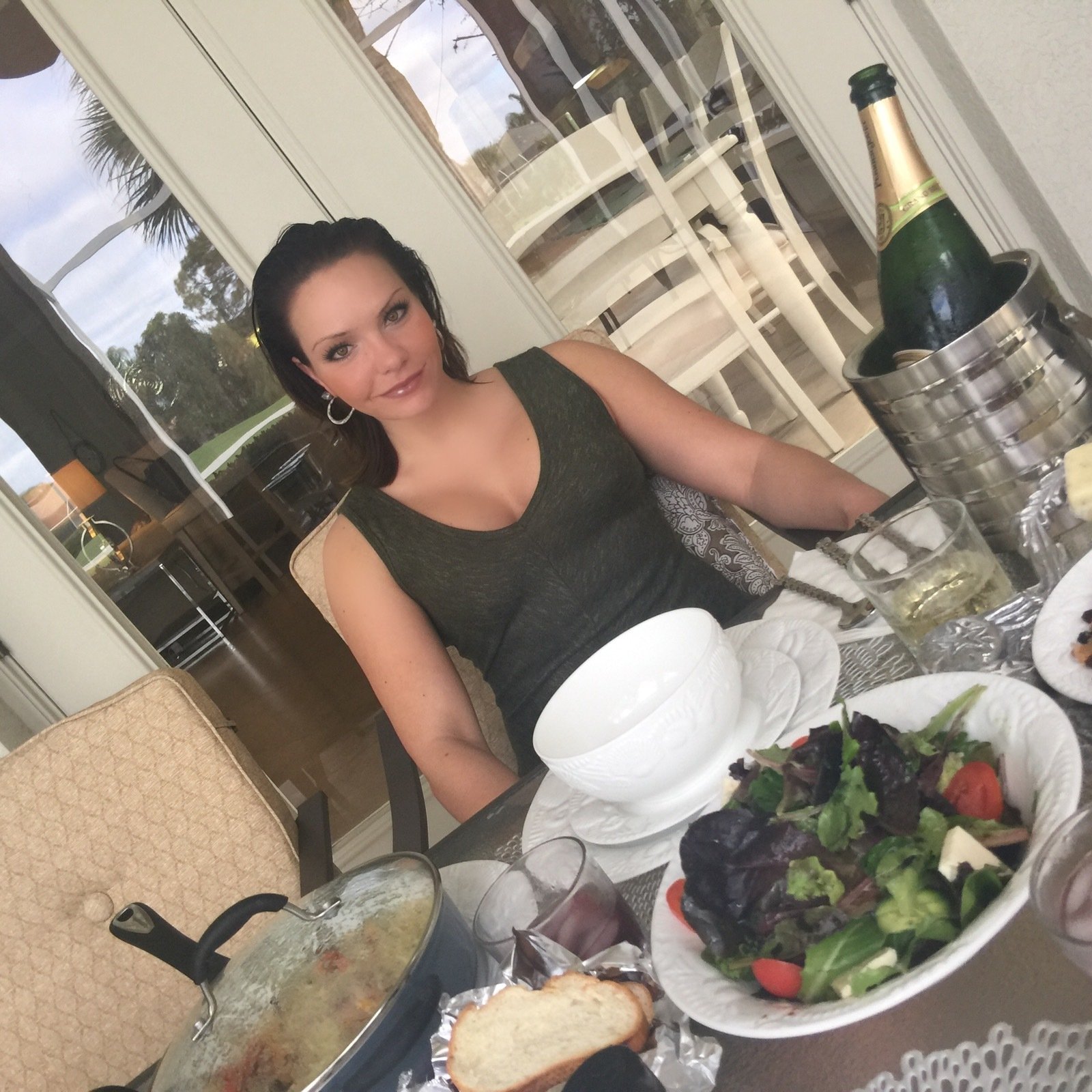 Paige La'Chelle
