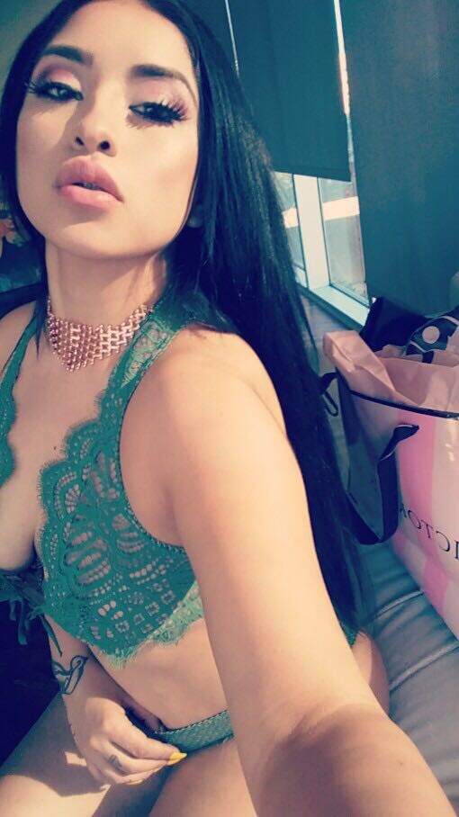 Sofia Valencia