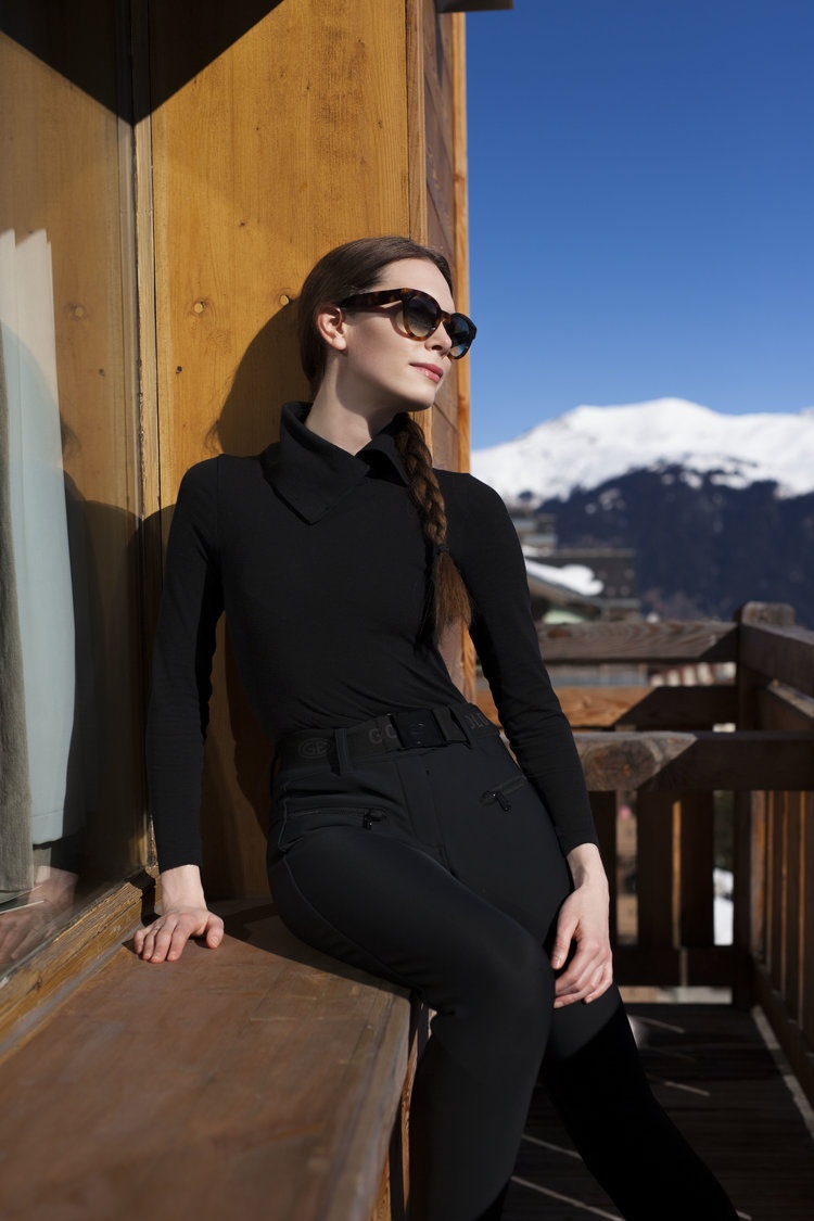 Heloise Golde
