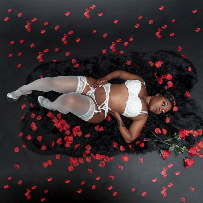 Destinee Shantel