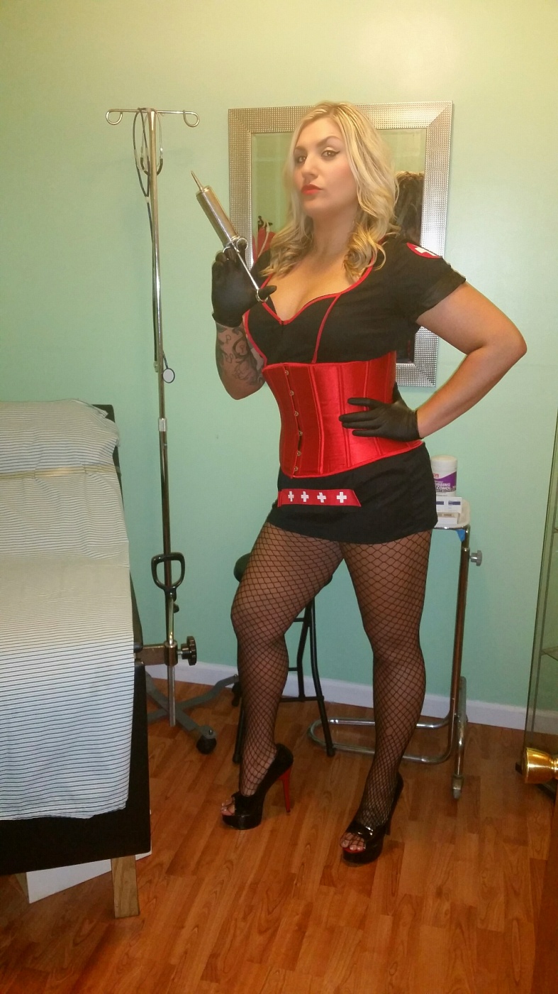 Miss Mackenzee