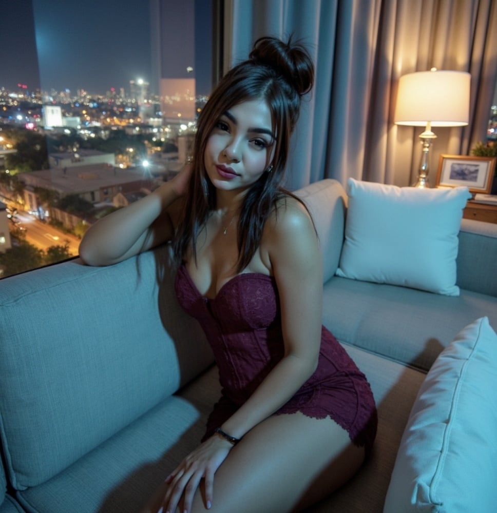 Ella Rain